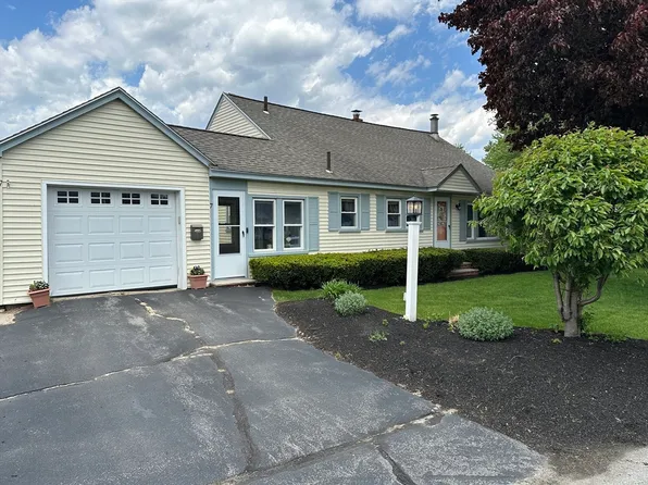 7 Westwood Ter, Lawrence, MA 01843