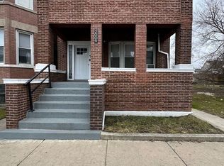 2009 W Garfield Blvd #2, Chicago, IL 60636