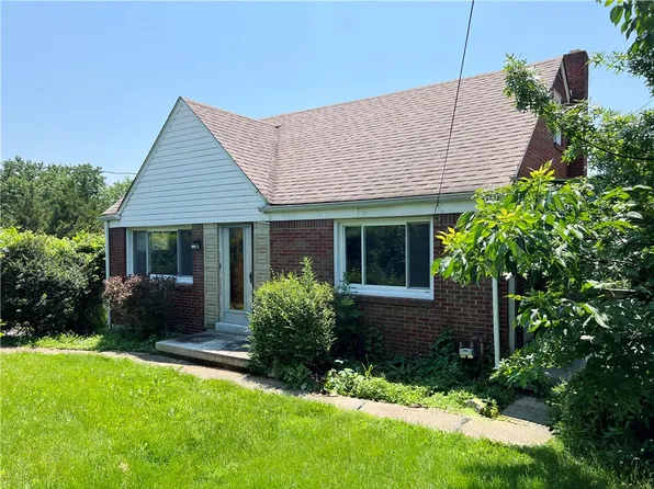 238 Humphrey Rd, Greensburg, PA 15601