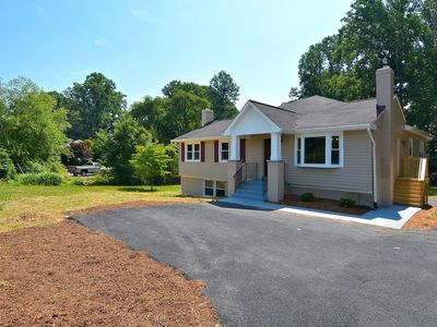 3301 Jermantown Rd, Fairfax, VA, 22030