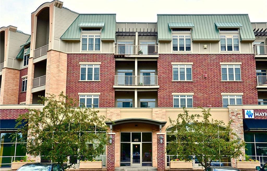 401 Pinnacle Way, Eau Claire, WI 54701 MLS 1583470 Zillow