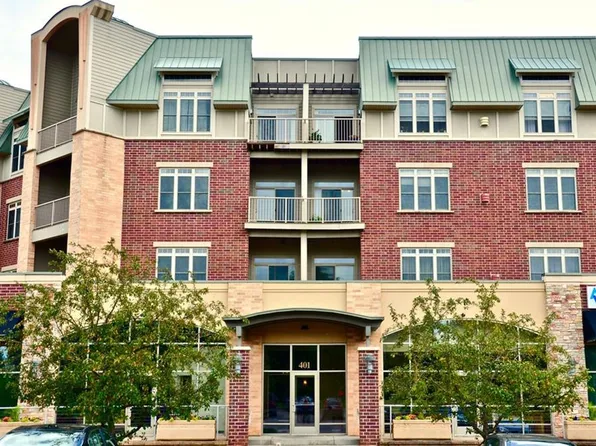 401 Pinnacle Way #207, Eau Claire, WI 54701