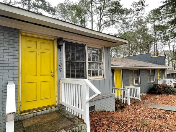 1407-1421 Gorman St #3615-3621, Raleigh, NC 27606