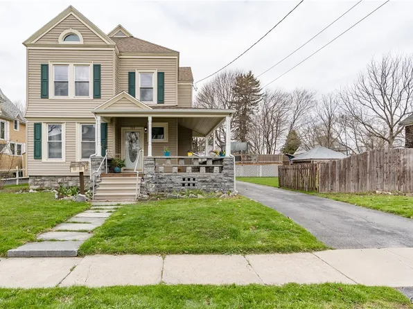 127 N Indiana Ave, Watertown, NY 13601