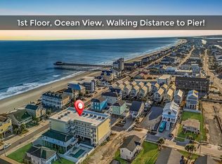 301 N Waccamaw Dr #109, Murrells Inlet, SC 29576