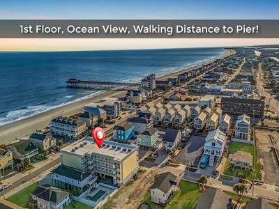 301 N Waccamaw Dr. #109, Murrells Inlet, SC, 29576