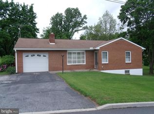 2295 Marion St, York, PA 17408