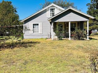 7155 Farm Road 1499, Sumner, TX 75486