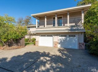 2108 Imola Avenue #A, Napa, CA 94559