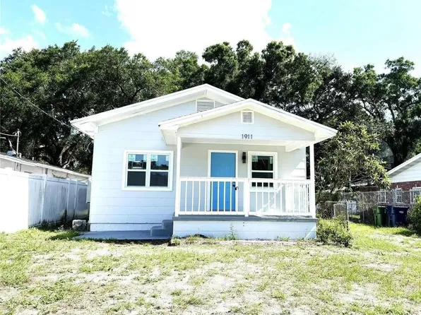 1911 E Genesee St, Tampa, FL 33610