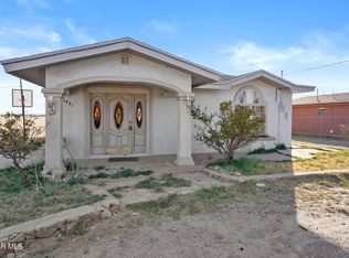 11451 Valle Olivia Rd, Socorro, TX 79927