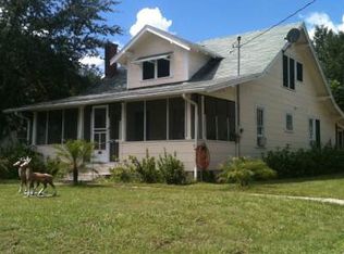 516 S 8th Ave, Wauchula, FL 33873