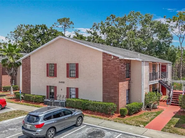 21032 VOYAGER BLVD #8, LAND O LAKES, FL 34638