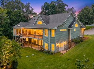 2250 Lovely Valley Rd, Wirtz, VA 24184