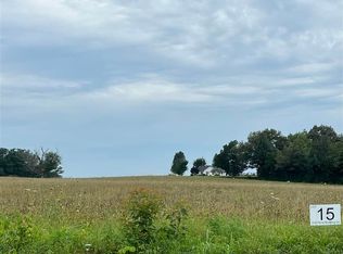 4365 Coral Hill Rd, Glasgow, KY 42141