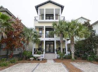 141 Life Guard Loop E, INLET BEACH, FL 32461