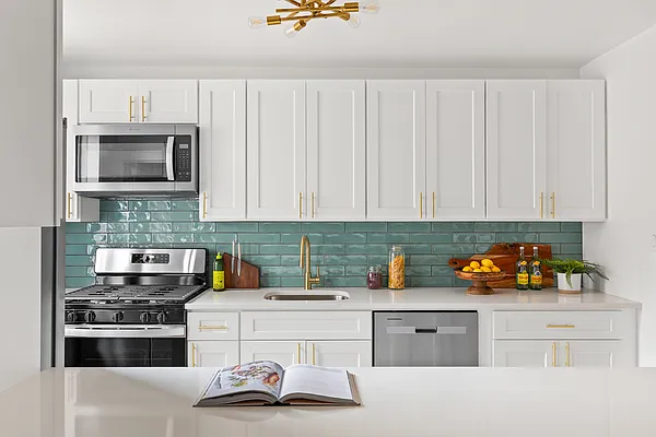 243 Mc Donald Avenue #6J