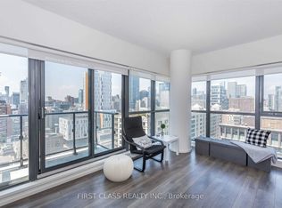 159 Dundas St E #1909, Toronto, ON M5B 0A9