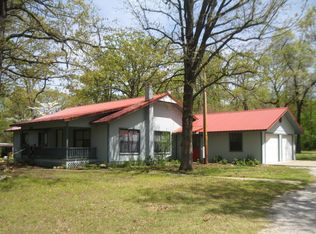 2517 Sumac Rd, Grove, OK 74344