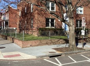 600 I St NE APT 1, Washington, DC 20002