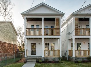 1819 11th Ave N, Nashville, TN 37208