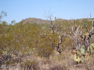 0 E Gasline Trak #ROAD120AC, Marana, AZ 85653