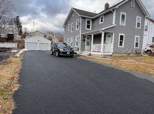 38 Beecher St, Southington, CT 06489