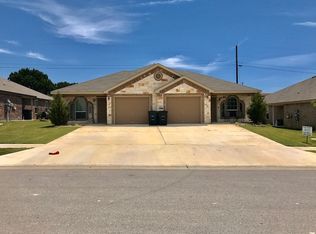 509 Study Hall Loop APT A, Killeen, TX 76549