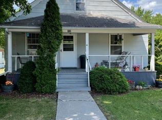 404 S Main St, Pomeroy, IA 50575