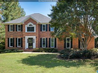 371 Hilldale Rd, Anniston, AL 36207