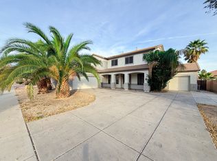 19716 E Thornton Rd, Queen Creek, AZ 85142