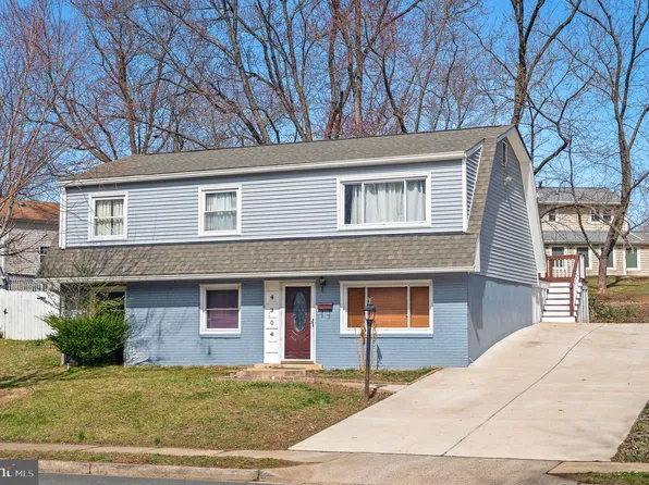 4304 Hemingway Dr, Woodbridge, VA 22193