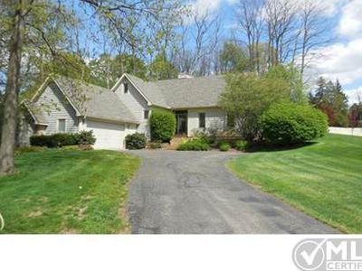 4976 Paula Ave, Clarkston, MI, 48346