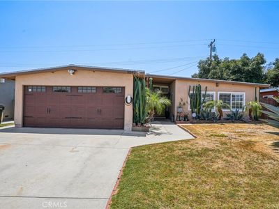9642 Aero Dr, Pico Rivera, CA, 90660