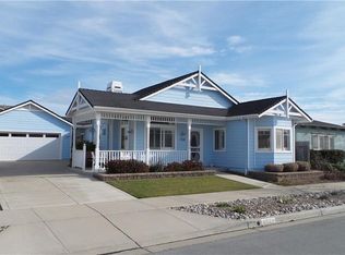 1526 Strawberry Ave, Arroyo Grande, CA 93420
