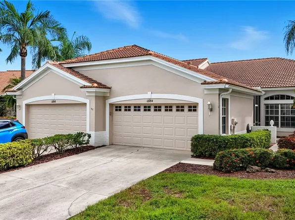 12784 Devonshire Lakes Cir, Fort Myers, FL 33913