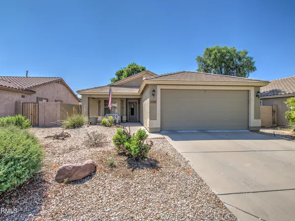 10109 E OBISPO Avenue, Mesa, AZ 85212