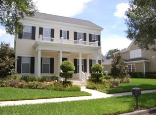 910 Spring Park Loop, Celebration, FL 34747