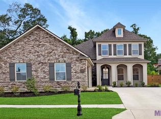 13379 Belle Reine Dr, Geismar, LA 70734