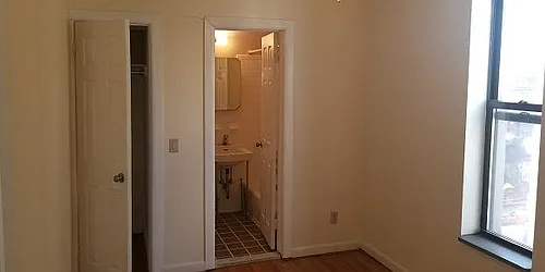 Rented by Perry Associates NYC Inc