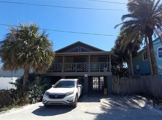 731 Beach Trl, Indian Rocks Beach, FL 33785