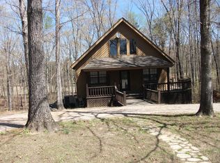 265 Holiday Hills Ln, Counce, TN 38326