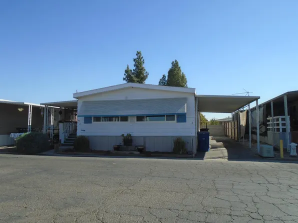 852 E Grangeville Blvd Space 2, Hanford, CA 93230