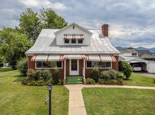 10506 McGaheysville Rd, Mcgaheysville, VA 22840
