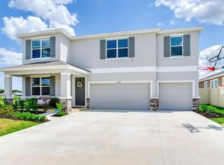 32338 Conchshell Sail St, Wesley Chapel, FL 33545