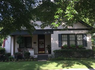 1642 16th Ave, Columbus, GA 31901