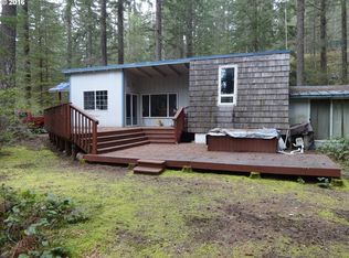 99 Northwoods, Cougar, WA 98616