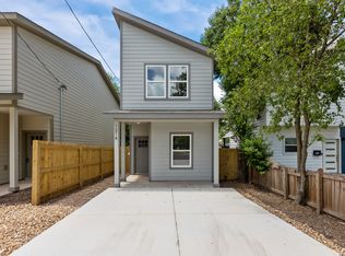 1214 Aransas Ave, San Antonio, TX 78210