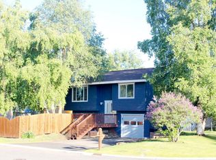 1222 W 75th Ave, Anchorage, AK 99518