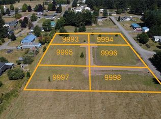 9995 Two Cousins Dr, Forks, WA 98331